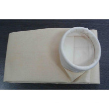 Luftfilter Nomex Nadel Filztuch und Tasche
